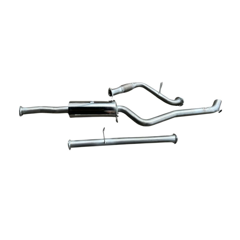 Performance Systems And Headers For Maximum Power | 1Exhaust