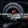 turbo downpipe