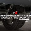 Exhaust Pipe