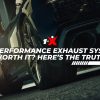 Performance Exhaust Systems