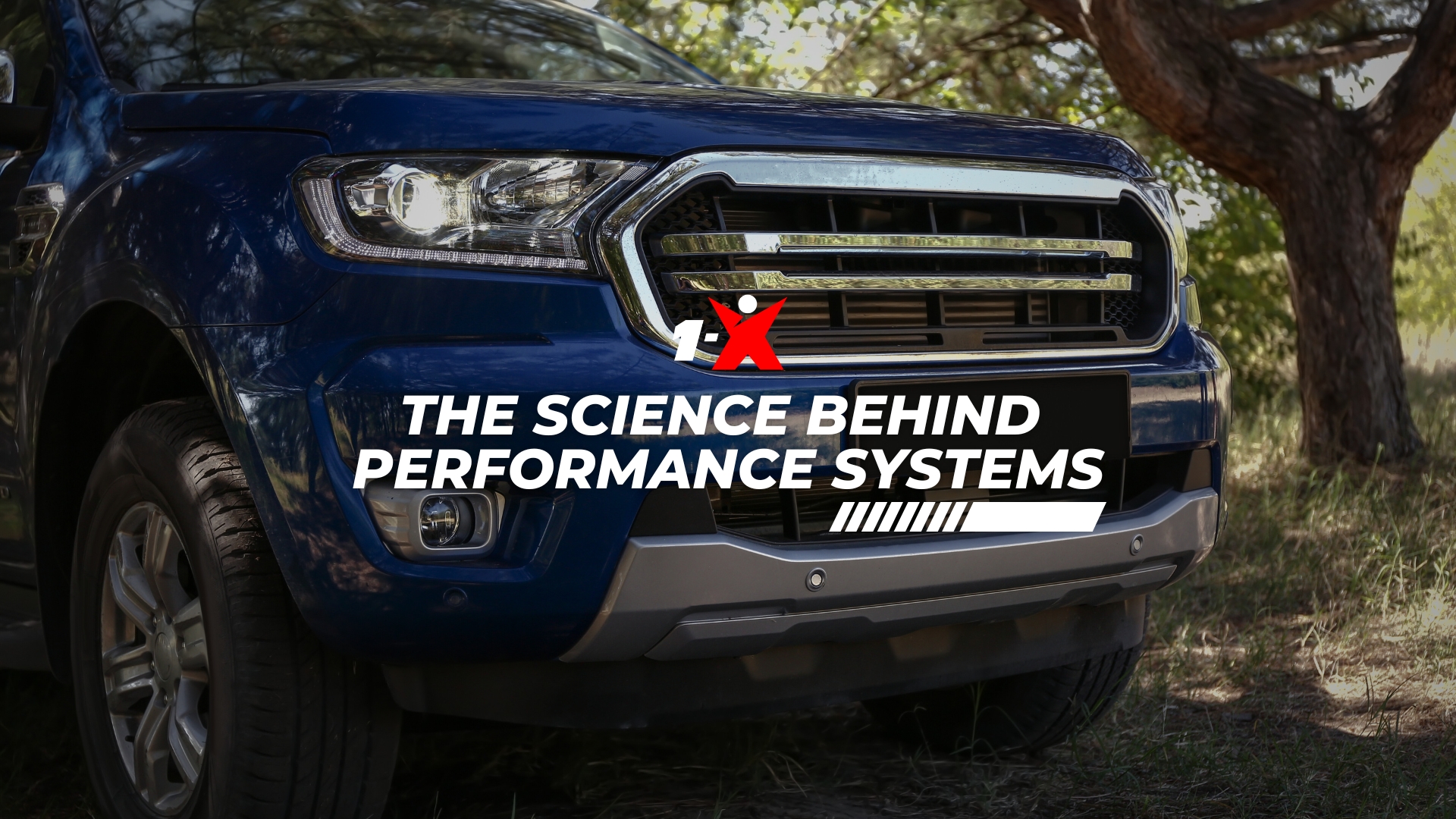 The Science Behind Performance Systems