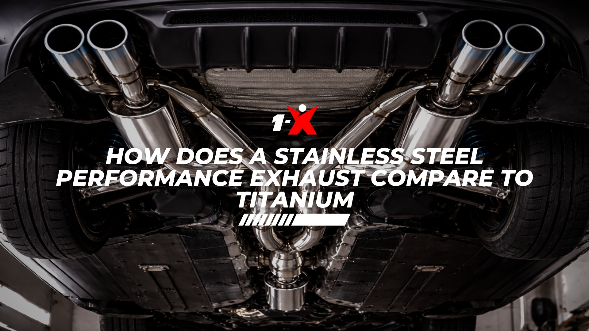 Upgrade Your Ride with Performance Exhaust Systems in South Africa