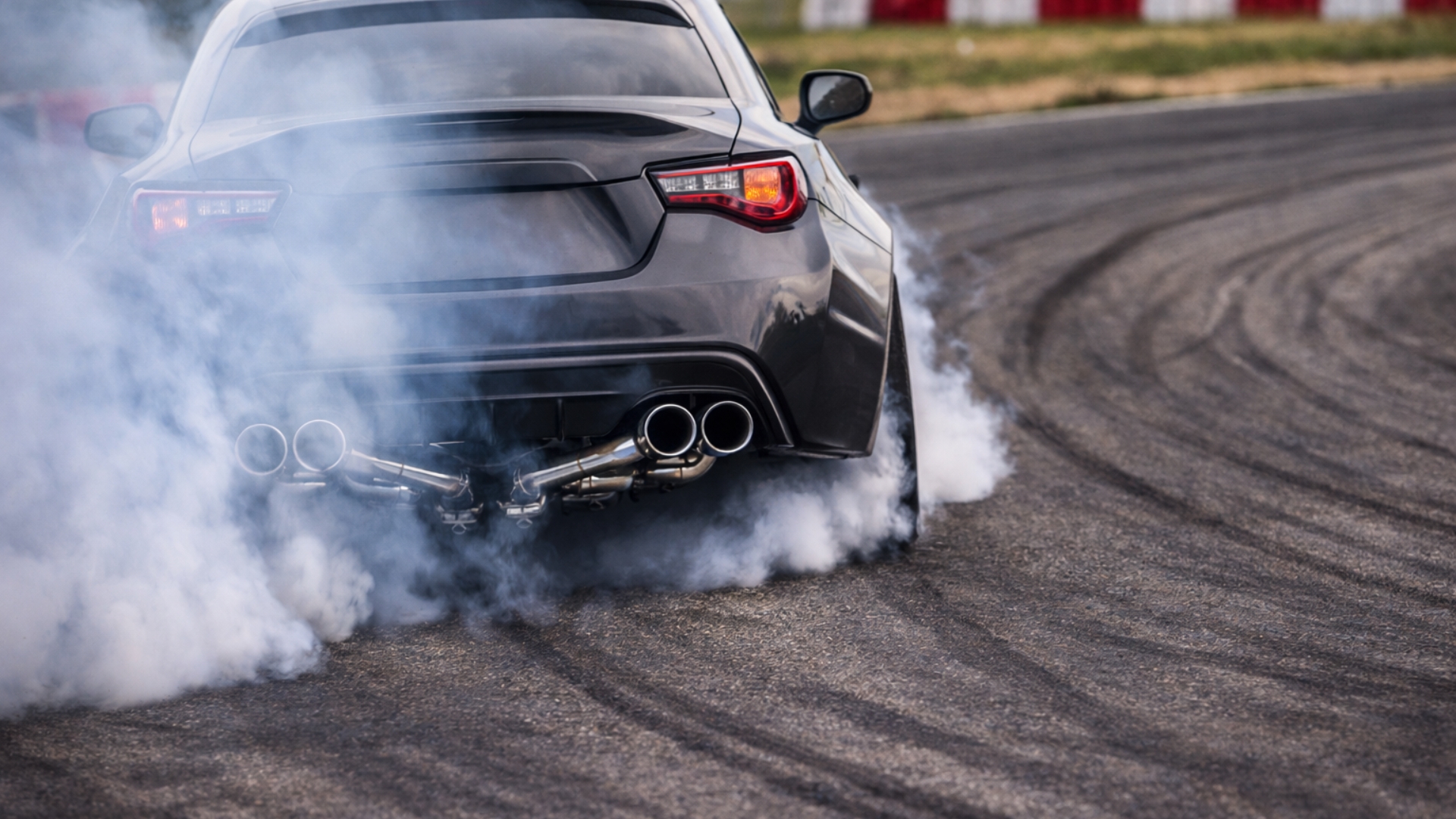 Upgrade Your Ride with Performance Exhaust Systems in South Africa alt