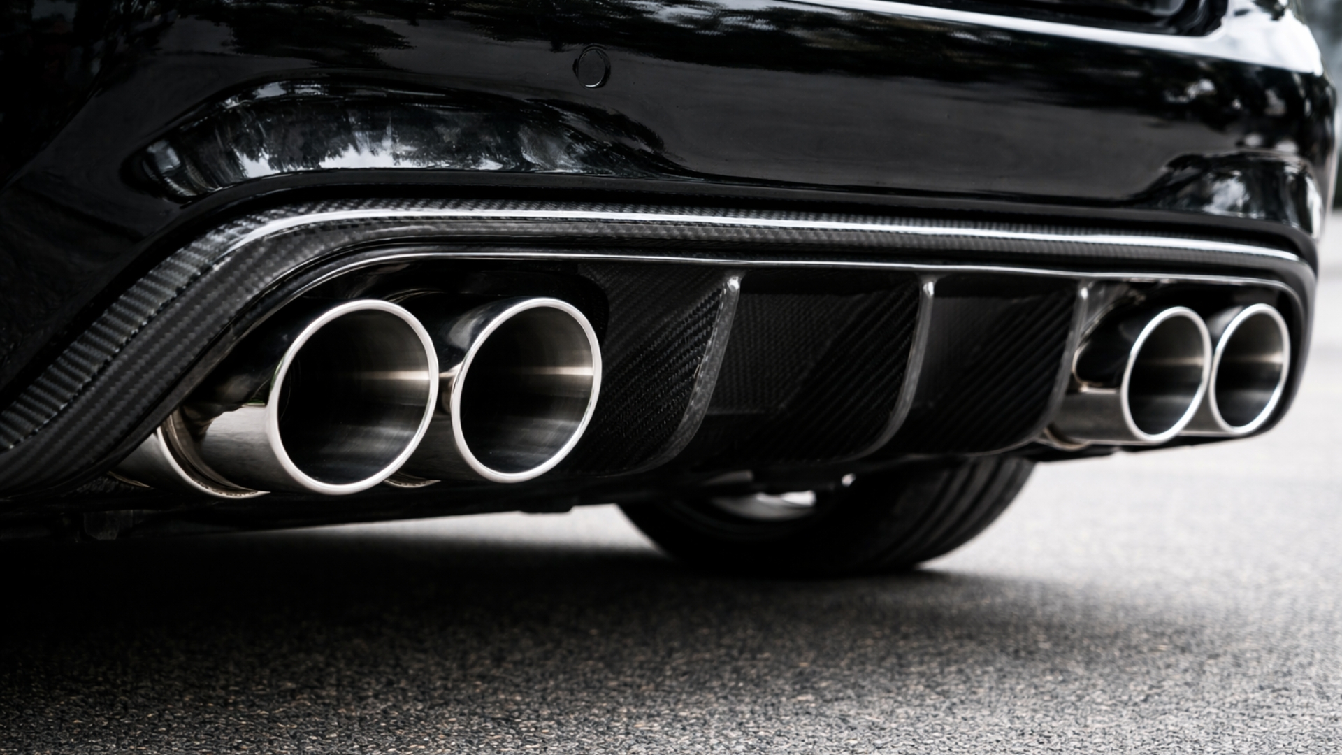 Upgrade Your Ride with Performance Exhaust Systems in South Africa new