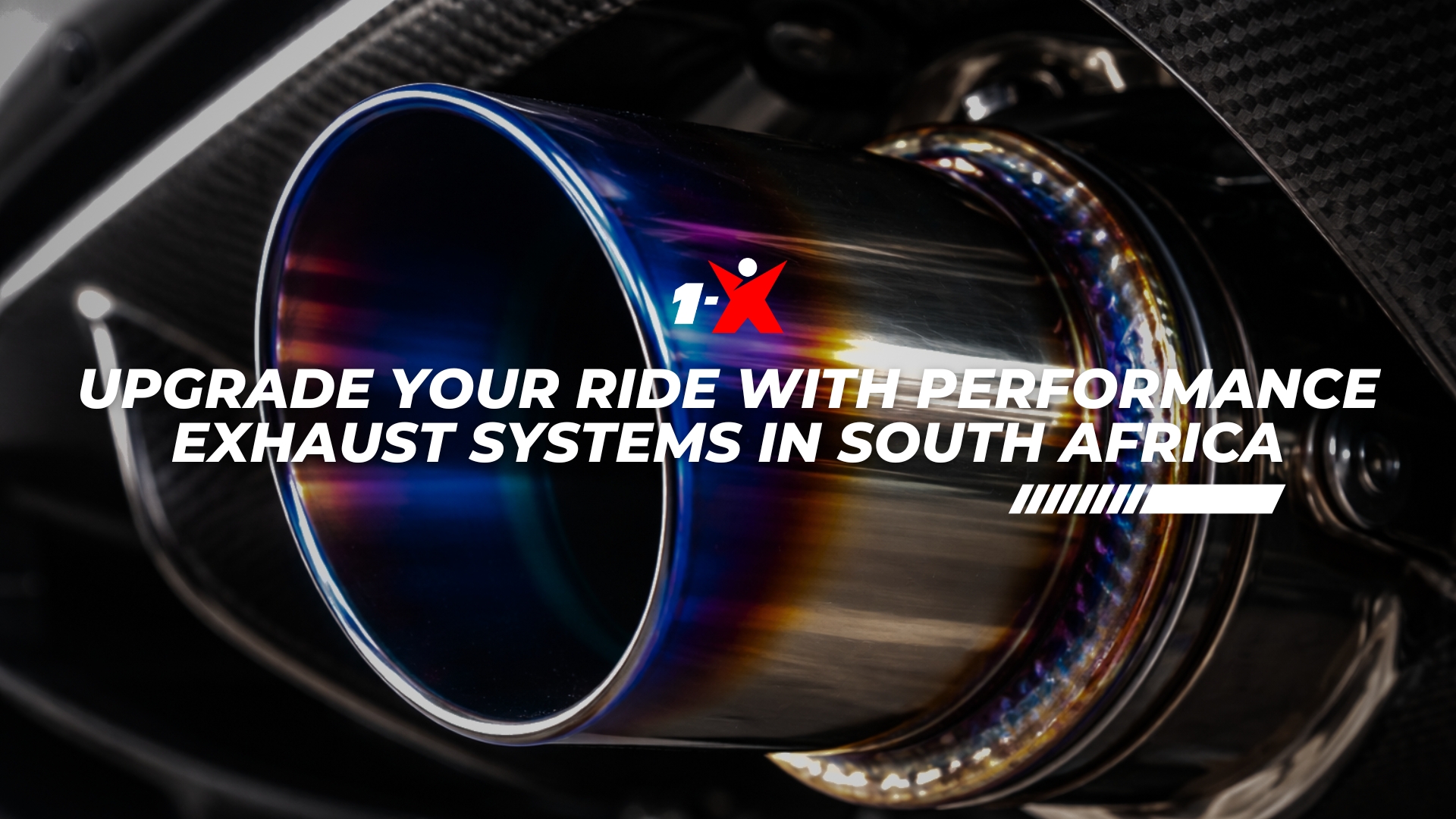 Upgrade Your Ride with Performance Exhaust Systems in South Africa
