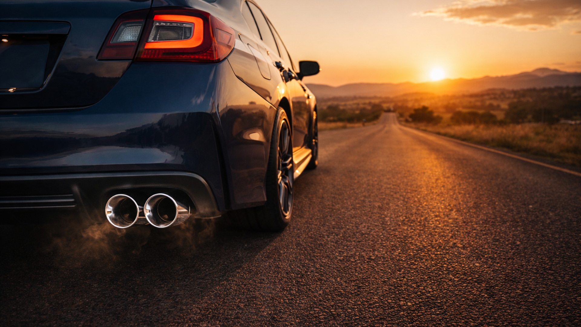 Upgrade Your Ride with Performance Exhaust Systems in South Africa alt