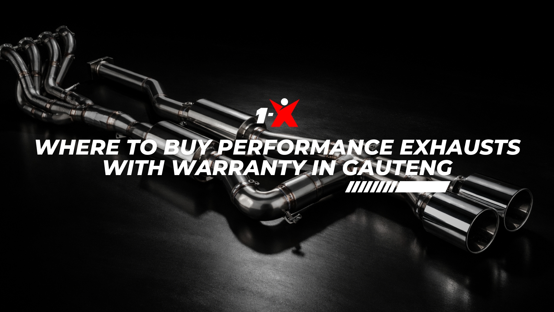Upgrade Your Ride with Performance Exhaust Systems in South Africa