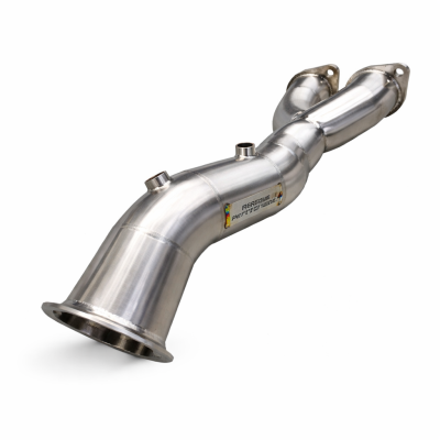 BMW N55 Turbo Down Pipe