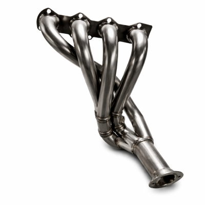 VW POLO VIVO 16V 1.4 / 1.6 Oval Ports Front Exit 4-2-1