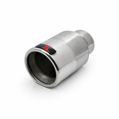 H76 HOCHENHEIM Tailpipe