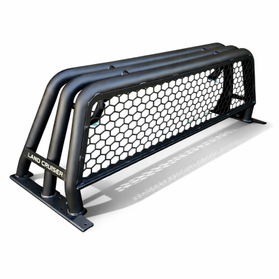 TOYOTA LAND CRUISER Styling Bar 3