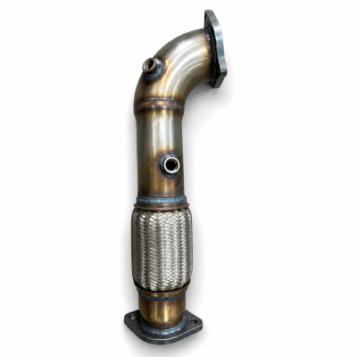 FORD FOCUS DOWN PIPE