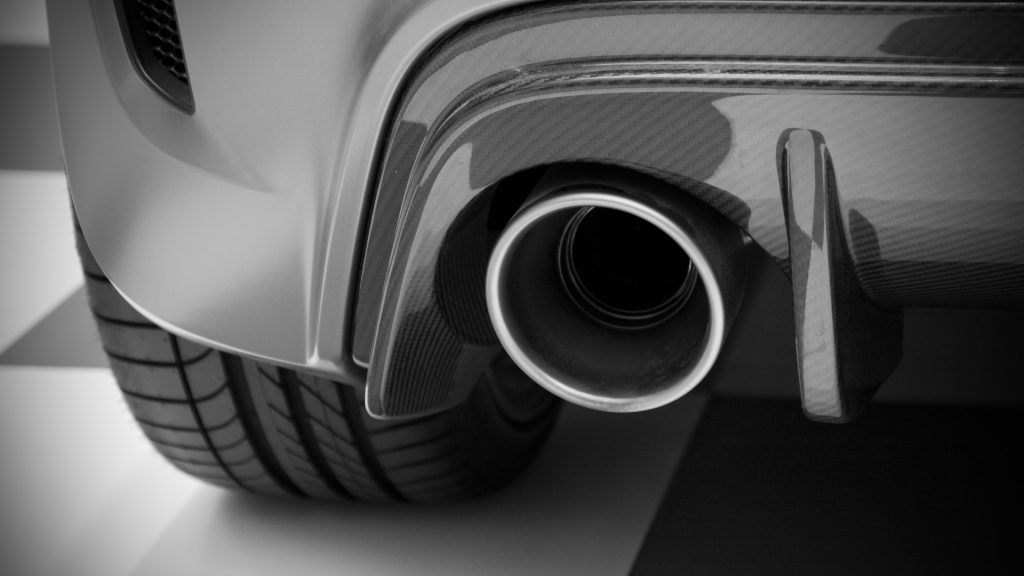 local exhaust fuel savings