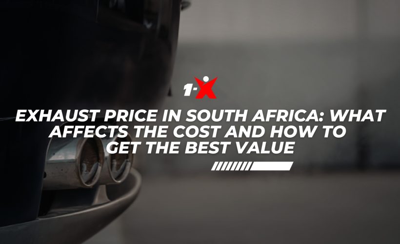 Exhaust Price