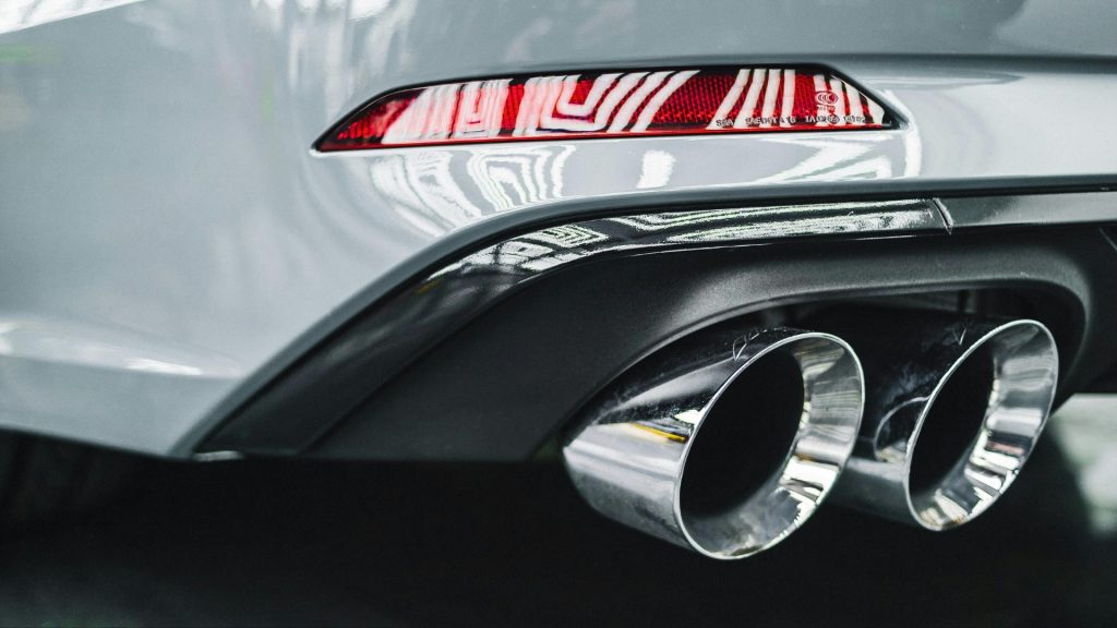 Exhaust Price gauteng