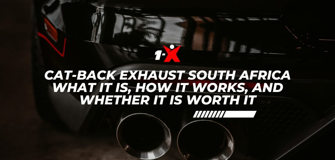 exhaust fuel savings