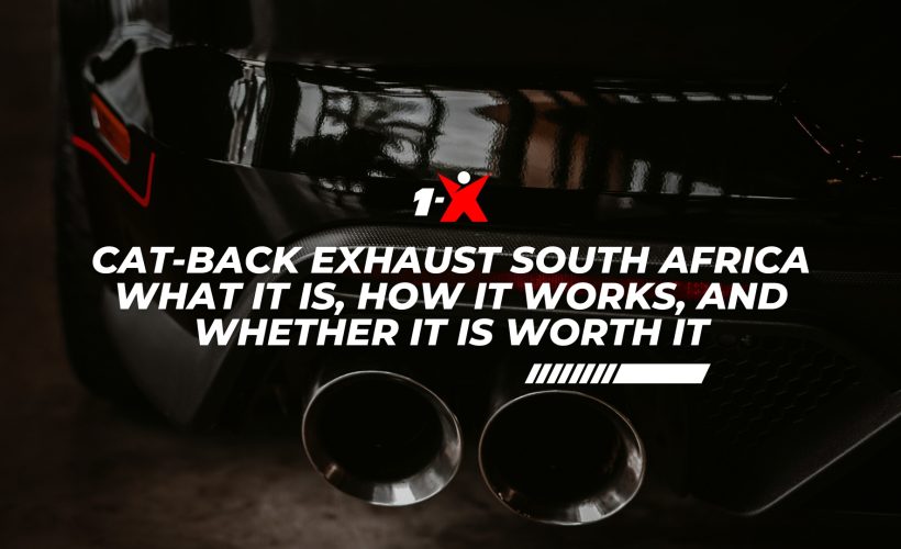 exhaust fuel savings