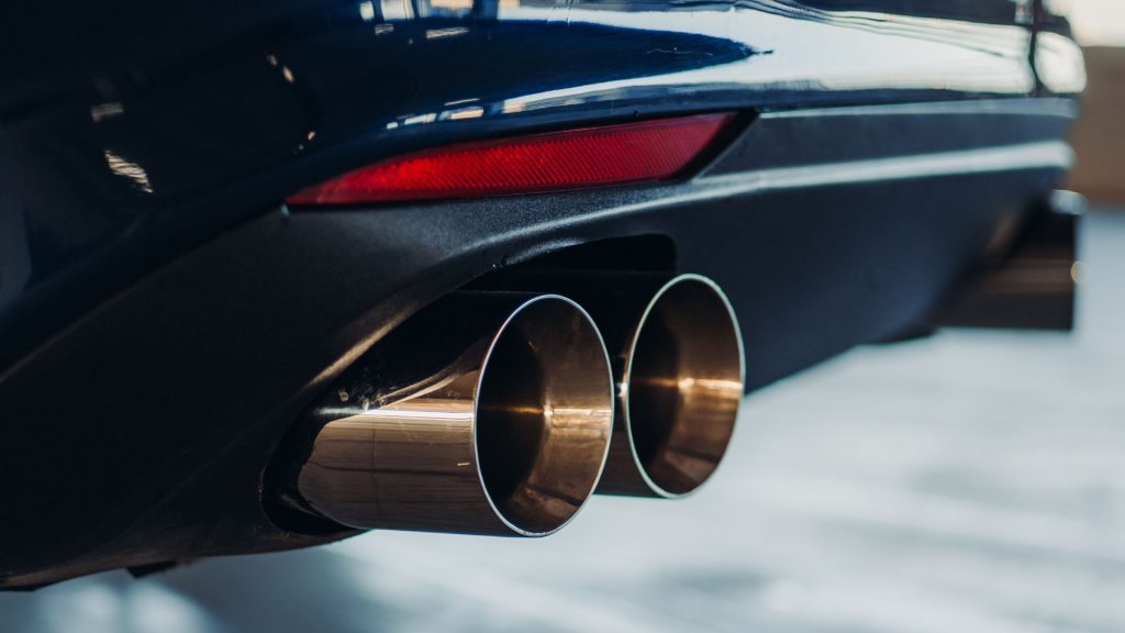 exhaust fuel savings south africa