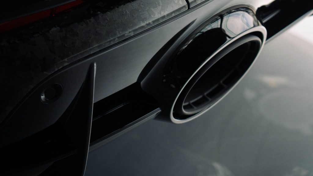 local exhaust fuel savings