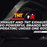TNT 1Exhaust